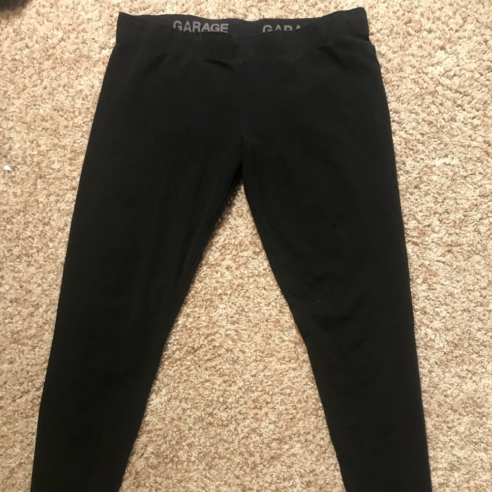 GARAGE Leggings